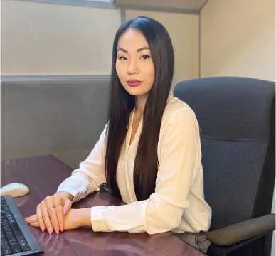 Аделина Шалягина - фото