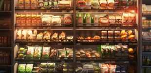 Совет ЕЭК утвердил изменения в техрегламенты на пищевую продукцию и ее маркировку - фото