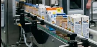 В России стартовал эксперимент по маркировке детского питания